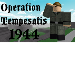 Operation Tempesatis, 1944