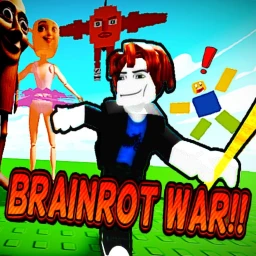 [⚔️] Brainrot Fight! icon