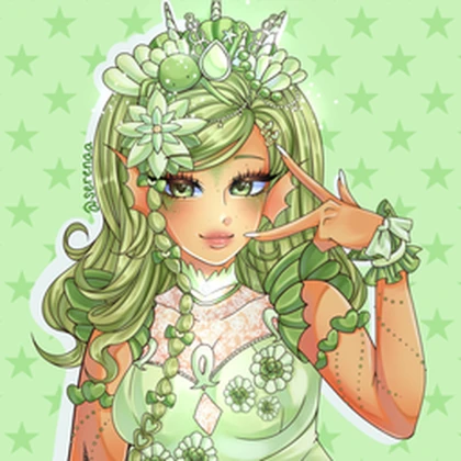 Dollie's Enchantraverse Roblox group icon