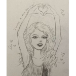 A lil boy :D