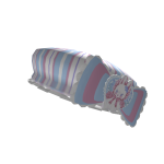 Pastel Blue Beret