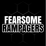 Fearsome Rampagers