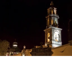 FBR) Santa Clara bells Queretaro  icon