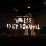 MGK | Tickets to My Downfall Live @ The Roxy