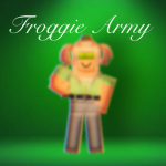 Froggie Army