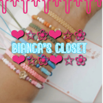 • Bianca’s closet •