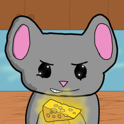Steal The Cheese [In Development]