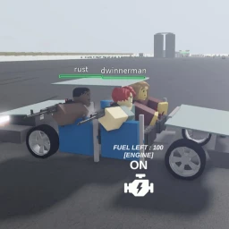 CA SIM : DEVAMP icon