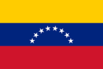 VEN • República Bolivariana de Venezuela