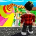 Climb Into Highest Slide OBBY icon