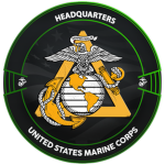 Mаrine Corps Headquartеrs