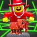 Escape Lasers For Brainrots icon