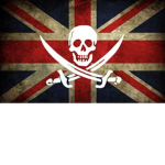 British Marauder's