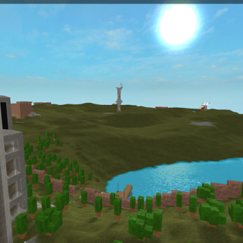 The Horizon Space Center (NASA)