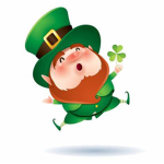 leprechauns are the best