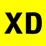 #XDNATION