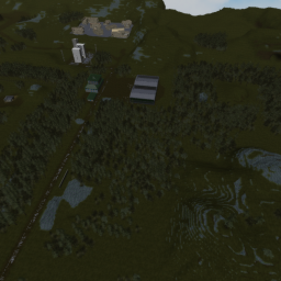 Royal Airbase One