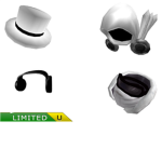 Limited U Item Collectors