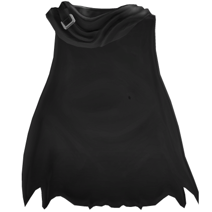Swordsman Cape Dark Roblox item