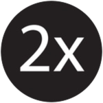 X2 cash