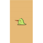 <3 mini dinos :D