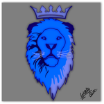 The Crowned Lions