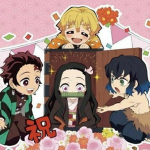 ~ Demon Slayer Cafe ~