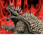 Kaiju life