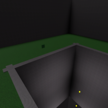 escape a hole