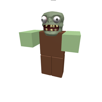 Epic Zombie ( i mean it IT WORKS)
