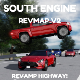 South Engine Revamp V2