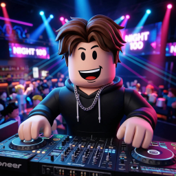 Nightclub Tycoon icon