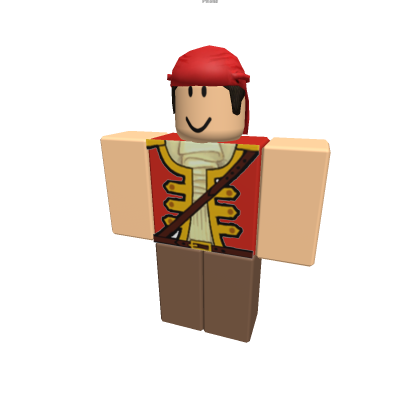 Pirate