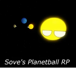 Planetball Roleplay Game [DEMO] icon