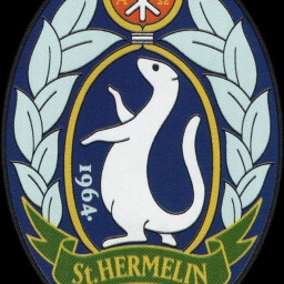 St Hermelin Project
