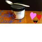 Sophia's favorite cookie dough