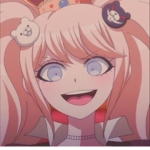 ~Danganronpa Group!~