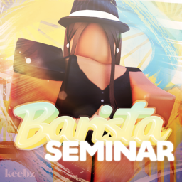 👨‍🍳 Barista Seminar