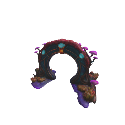 Archway Portal