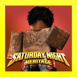 GRAND! | Saturday Night Heritage