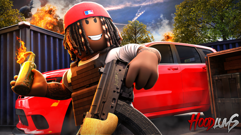 New thumbnail of [NEW!] Hoodlums 🔥