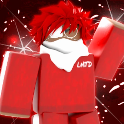 LMTD Roblox group icon