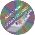 Black Magic Cyber Virtuosos