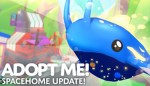Adopt me! (Aggiornamento 2022 )