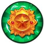 Golden Ultra Wealthy