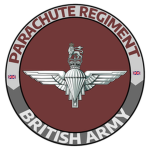 [OBA] Parachute Regiment
