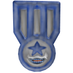 LOLMOSHBADGE