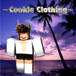 ~Cookie's Clothing~