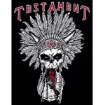 THRASH or DIE