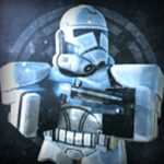 Coruscant Guard ๖̶̶̶